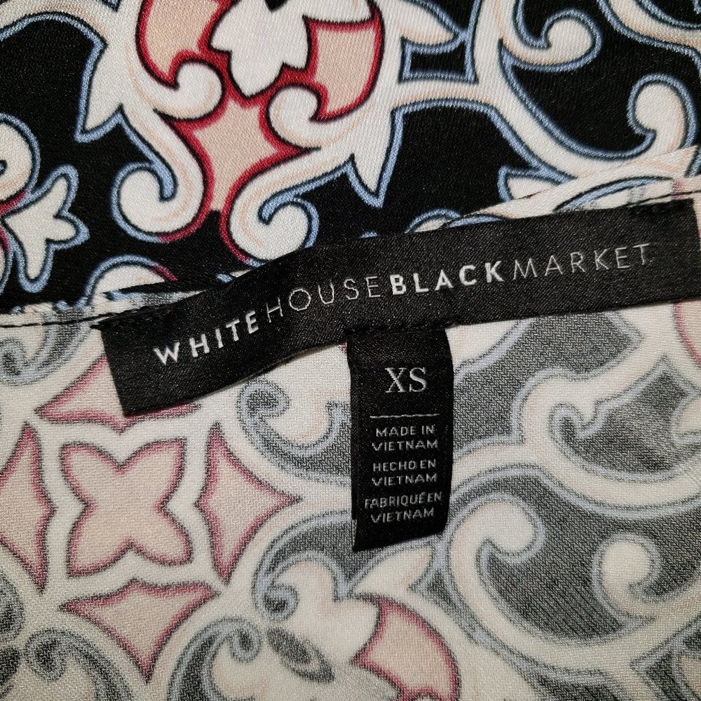 WHBM Tank Top - Picture 5 of 8